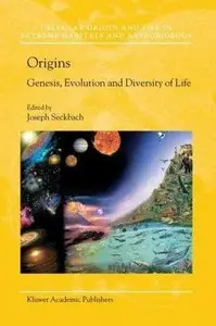 Origins: Genesis, Evolution and Diversity of Life (Repost)