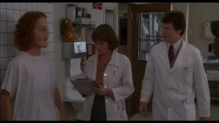 Mask (1985) [Director's Cut]