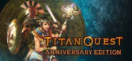 Titan Quest Anniversary Edition (2016)