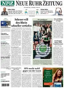 Neue Ruhr Zeitung – 05. Juli 2019