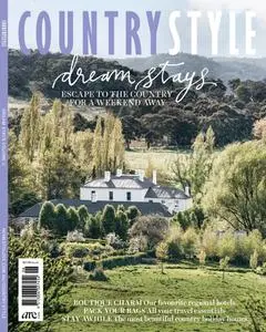Country Style Specials – 20 April 2023