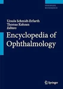 Encyclopedia of Ophthalmology (Repost)