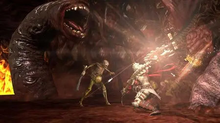 Dante's Inferno [XBOX360]