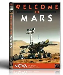 PBS Nova: Welcome To Mars (2005)