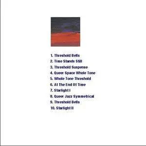 Robert Fripp - Soundscapes - Blueberry Hill, St. Louis, MO, USA - March 4, 2006 (2006) {DGM Official Digital Download}
