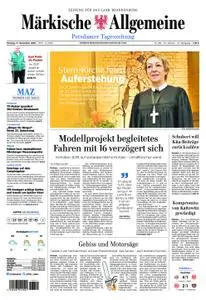 Märkische Allgemeine Potsdamer Tageszeitung - 17. Dezember 2018