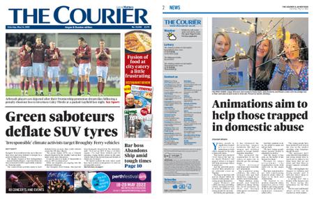 The Courier Dundee – May 14, 2022
