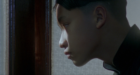 Shanghai Triad (1995)