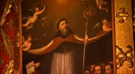 (Fr5) Le mythe de l'Eldorado (2013)