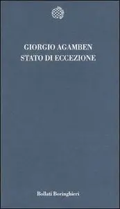 Giorgio Agamben - Stato di eccezione