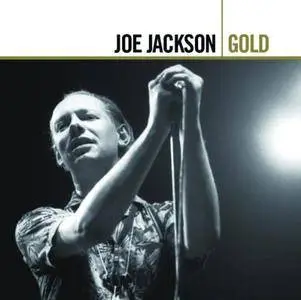 Joe Jackson - Gold (2008)