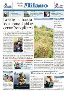 La Repubblica Edizioni Locali - 19 Settembre 2017