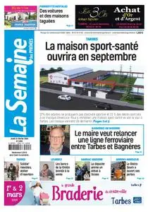 La Semaine des Pyrénées Tarbes - 21 février 2019