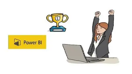 30 minute Introduction to Microsoft Power BI Desktop