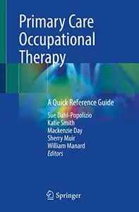 Primary Care Occupational Therapy