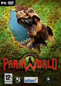 Paraworld (FULL ISO/ENG)