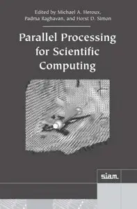Parallel Processing for Scientific Computing (repost)