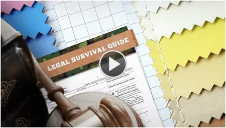 Legal Survival Guide for Creative Businesses
