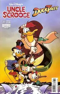 Uncle Scrooge 397 2010