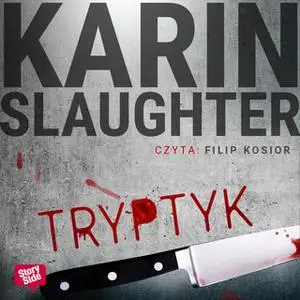 «Tryptyk» by Karin Slaughter