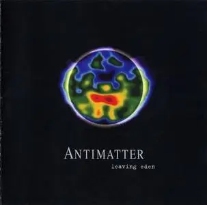 Antimatter - Leaving Eden (2007)