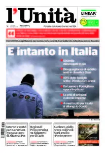 Unità 18.12.2009