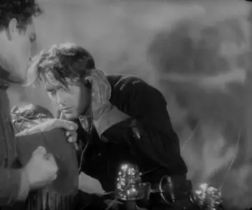 Lucky Star [L'Isolé] 1929