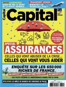 Capital France - Décembre 2020