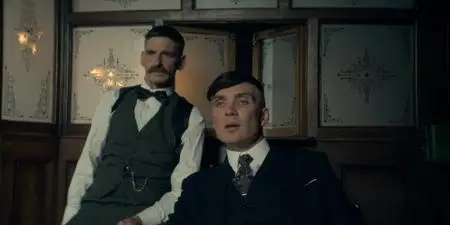 Peaky Blinders S05E04