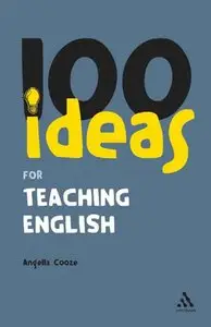 100 Ideas for Teaching English (repost)
