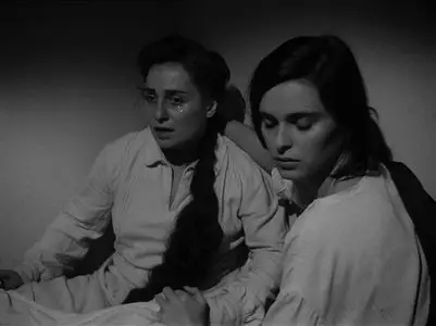 Gli sbandati / Abandoned / The Disbanded (1955)