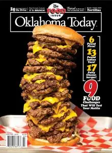 Oklahoma Today - February 22, 2019