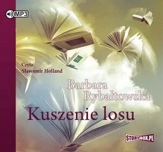 «Kuszenie losu» by Barbara Rybałtowska