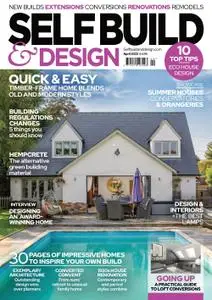 SelfBuild & Design – April 2022