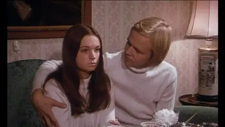 Diary of a Rape (1971) / Exponerad (1971) [ReUp]