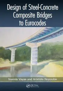 Design of Steel-Concrete Composite Bridges to Eurocodes (repost)