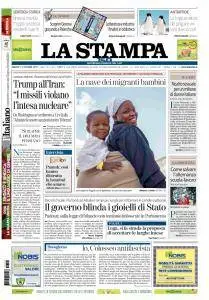 La Stampa Biella - 14 Ottobre 2017
