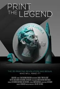 Print the Legend (2014)
