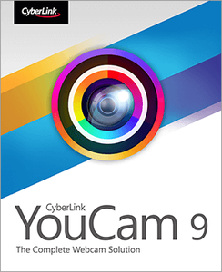 CyberLink YouCam Deluxe 9.0.1029.0 Multilingual