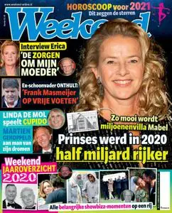 Weekend Netherlands – 30 december 2020