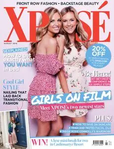 Xposé – 22 July 2016