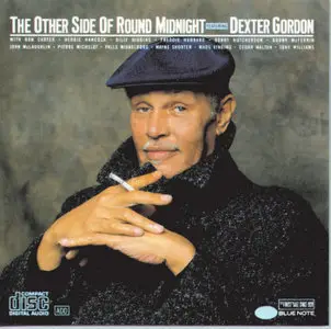 Dexter Gordon - The Other Side of Round Midnight  1990