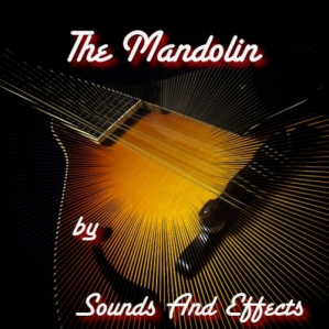 Sounds And Effects The Mandolin [KONTAKT/REASON/REFiLL]