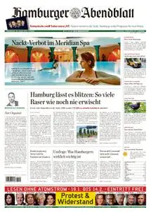 Hamburger Abendblatt Pinneberg - 10. Januar 2019