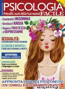 Psicologia Facile – 30 luglio 2021