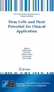 Stem Cells and Their Potential for Clinical Application (repost)