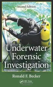 Underwater Forensic Investigation[Repost]