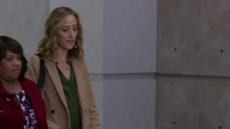 Grey's Anatomy S05E14