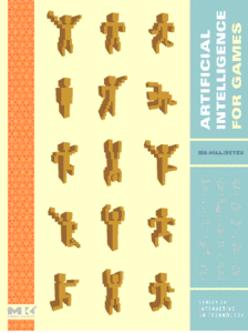 Ian Millington, Artificial Intelligence for Games (Repost) 