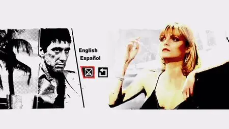 Scarface (1983) 2-Disc Special Edition